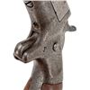 Image 4 : Ethan Allen & Co. Side-Swing Single Shot Pistol