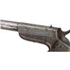 Image 7 : Ethan Allen & Co. Side-Swing Single Shot Pistol
