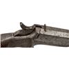 Image 8 : Ethan Allen & Co. Side-Swing Single Shot Pistol
