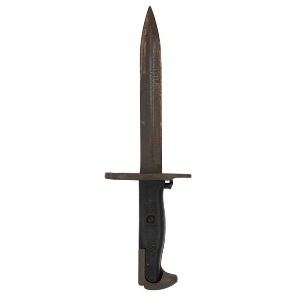 WWII US Army AFH M1 Garand Bayonet