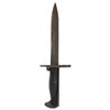 Image 4 : WWII US Army AFH M1 Garand Bayonet