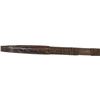 Image 7 : 20th c. Wood Handled African Throwing Spear