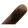 Image 9 : 20th c. Wood Handled African Throwing Spear