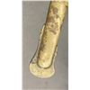 Image 10 : US Civil War Sword with Brass & Leather Scabbard