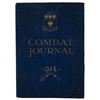 Image 1 : WWII 1945 Combat Journal 311 Timberwolf Regiment