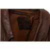 Image 5 : WWII Painted Bomber Leather Jacket