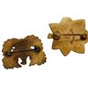 Image 5 : WWII US Military Officer Insignias +