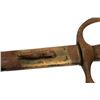 Image 3 : Ames 1862 Civil War Musicians Sword & Scabbard