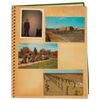 Image 5 : Vietnam Era Soldier's Photo Album Scrapbook
