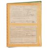 Image 7 : Vietnam Era Soldier's Photo Album Scrapbook