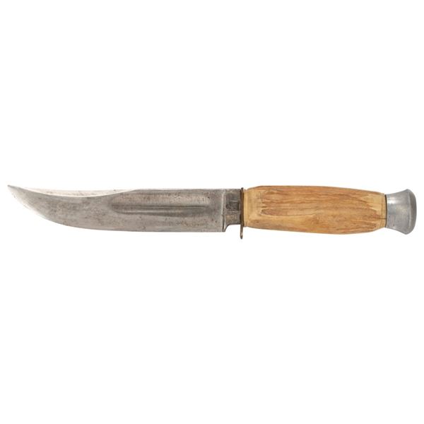 Fernando Esser & CIA German Hunting Knife