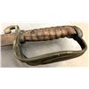 Image 10 : Antique 1837 Ames M1833 Dragoon Calvary Saber