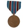 Image 10 : Purple Heart & Campaign Medals - Robert E. Furno