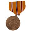 Image 6 : Purple Heart & Campaign Medals - Robert E. Furno