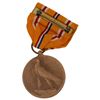 Image 7 : Purple Heart & Campaign Medals - Robert E. Furno