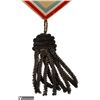 Image 3 : 1886 Veterans GAR 20th National Encampment Ribbon