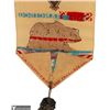 Image 7 : 1886 Veterans GAR 20th National Encampment Ribbon
