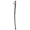 Image 1 : Civil War 1862 DJ Millard Cavalry Sword & Scabbard