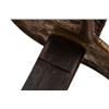 Image 4 : Civil War 1862 DJ Millard Cavalry Sword & Scabbard