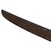 Image 6 : Civil War 1862 DJ Millard Cavalry Sword & Scabbard