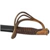 Image 8 : Civil War 1862 DJ Millard Cavalry Sword & Scabbard