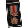 Image 2 : WWII Second Sino-Japanese War China Incident Medal