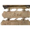 Image 5 : Civil War Ladder Badge - Ohio Light Artillery