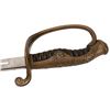 Image 2 : WWII Japanese Officer Parade Sword & Scabbard