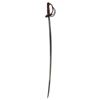 Image 2 : US 1862 DJ Millard M1860 Cavalry Sword