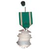 Image 5 : Japanese WWII Order of Golden Kite Medal