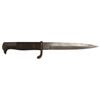 Image 2 : WWI Era Carl Eickhorn German Trench Knife