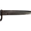 Image 3 : WWI Era Carl Eickhorn German Trench Knife
