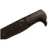 Image 4 : WWI Era Carl Eickhorn German Trench Knife