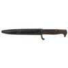 Image 5 : WWI Era Carl Eickhorn German Trench Knife