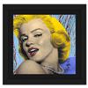 Image 1 : Marilyn with Pearls by "Ringo" Daniel Funes