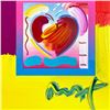 Image 2 : Heart on Blends by Peter Max