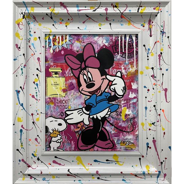 Minnie collection by Jozza