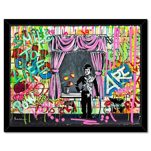 Comedy Time by Rovenskaya Original