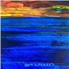 Image 2 : Whale Tail by Wyland Original