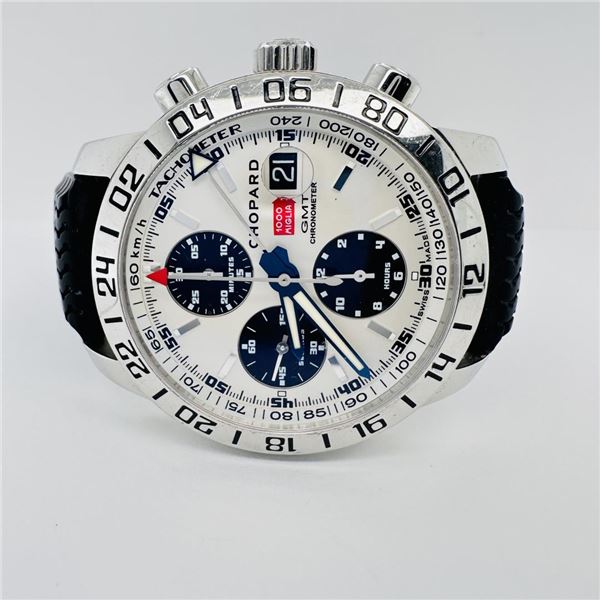 Chopard Mille Miglia Chronograph