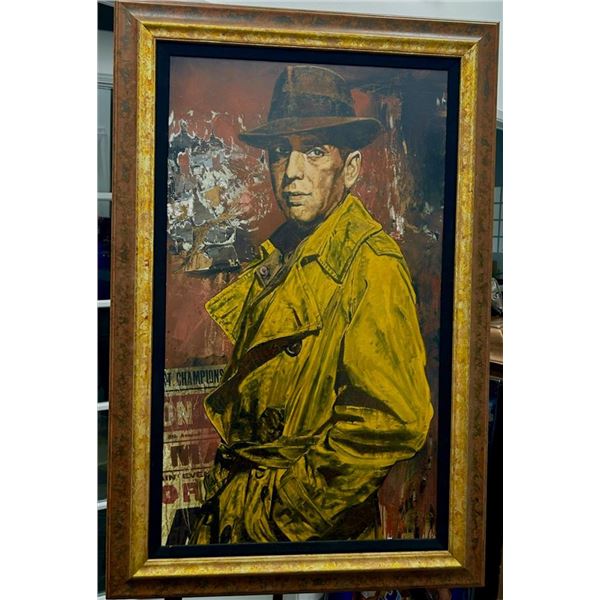 Bogart by Stephen Holland