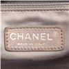Image 9 : Chanel Black Quilted Soft Lambskin Leather Single Jumbo Flap Shoulder Bag