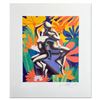 Image 1 : Passione in Fiore by Kostabi, Mark
