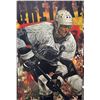 Gretzky Kings by Stephen Holland