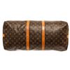 Image 4 : Louis Vuitton Keepall 55 cm Duffel Bag