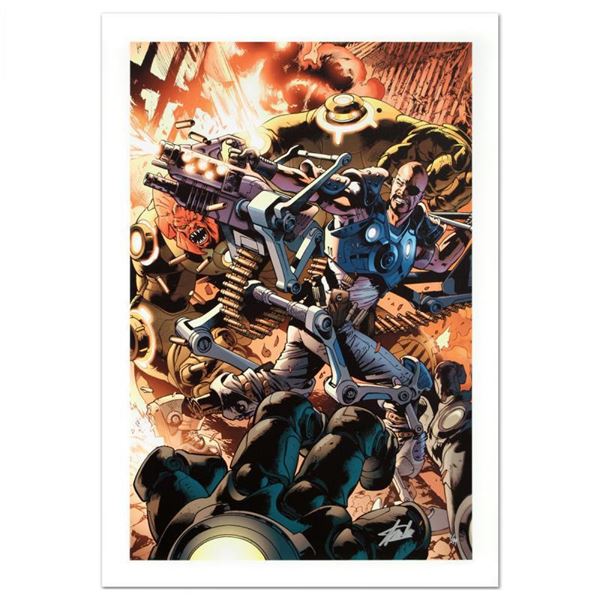 Ultimate Doom #1 by Stan Lee