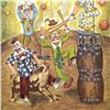 Image 2 : Act II by Crionas (1925-2004)