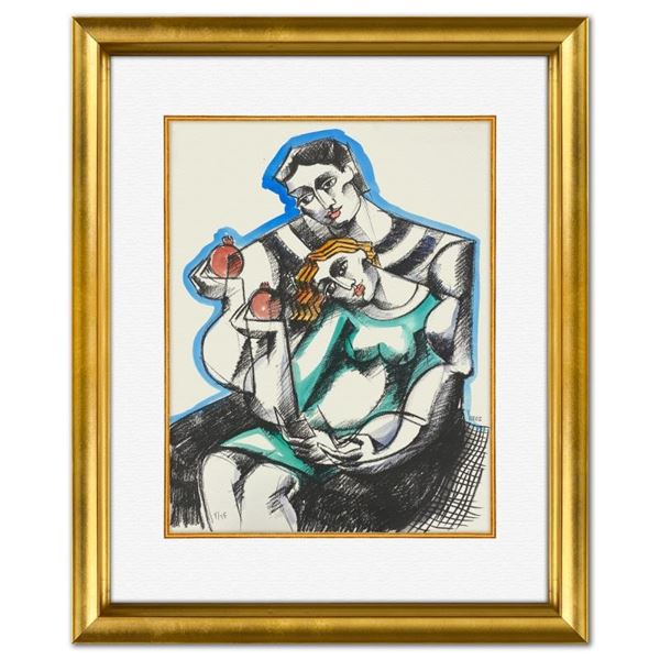 Untitled by Yuroz Original