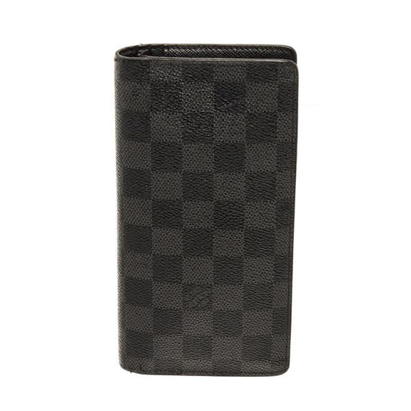 Louis Vuitton Brazza Wallet