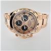 Image 2 : Rolex Cosmograph Daytona Everose Gold